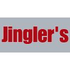 Jingler's, Fredericton, NB opening hours