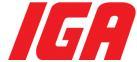 Opening hours for IGA