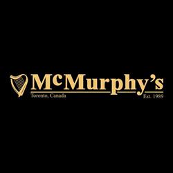 Mcmurphys in Toronto, ON (Mount Pleasant East) - Opening Hours