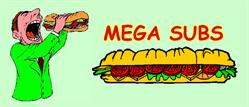 Mega Subs, Hamilton, ON opening hours