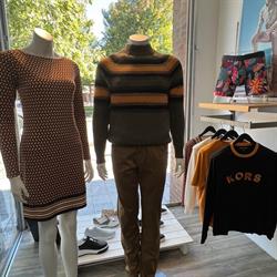 Mercerika, Joliette, QC opening hours