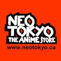 Neo Tokyo in London, ON (East London) - Opening Hours