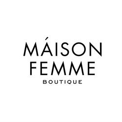 Maison Femme Boutique, Kleinburg, ON opening hours