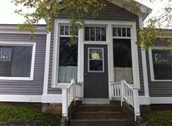 Fit Folks, Shelburne, NS opening hours