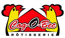 Coq-o bec-lasalle, Lasalle, QC opening hours