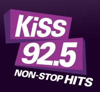 KISS 92.5 in Toronto, ON (Downtown) - Opening Hours