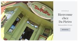 Restaurant Da Pietro, Terrebonne, QC opening hours