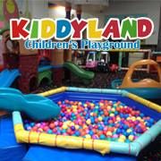 Kiddyland, Brampton, ON opening hours