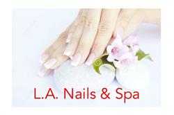 L a Nails, Dartmouth, NS opening hours