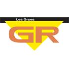 Grues G R, Sherbrooke, QC opening hours
