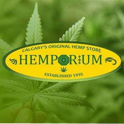 Hemporium in Calgary, AB (Lower Mount Royal) - Opening Hours