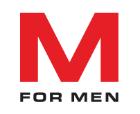 M For Men, Oakville, ON opening hours