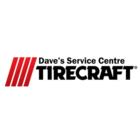 Dave's Tirecraft Service Center, Bay Roberts, NL opening hours