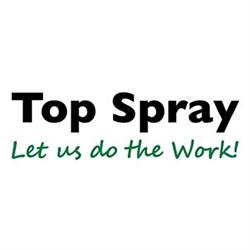 Top Spray, Cochrane, AB opening hours