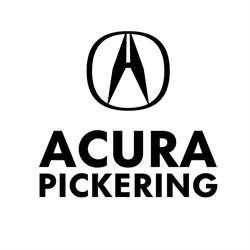 Acura Pickering, opening hours