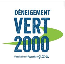Vert 2000, Varennes, QC opening hours