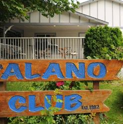 Alano Club, Chilliwack, BC opening hours