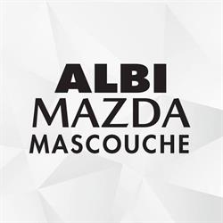 Albi Mazda, Mascouche, QC opening hours