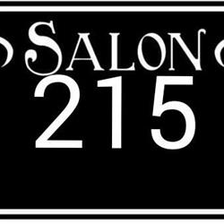 Salon 215, Yarmouth, NS opening hours