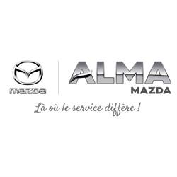 Alma Mazda, opening hours