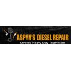Aspyn's Diesel Repair Inc. in Edmonton, AB (Carleton Square Industrial) - Opening Hours
