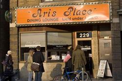 Aris Place in Toronto, ON (Roncesvalles Village) - Opening Hours