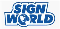Signworld in Winnipeg, MB (Weston) - Opening Hours