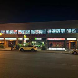 World Fitness Longueuil, opening hours