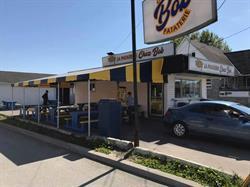 Bob Patate, Gatineau, QC opening hours