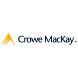 Crowe MacKay LLP, Whitehorse, YT opening hours