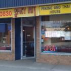 The Taste Of Szechuan Cuisine Ltd, Calgary, AB opening hours