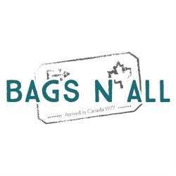 Bags n All, Kelowna, BC opening hours