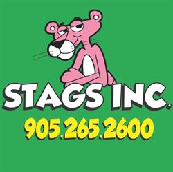 Stags Incorporated, Woodbridge, ON opening hours