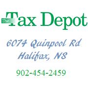 Tax Depot, Halifax, NS opening hours