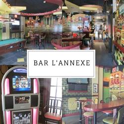Bar Annexe, Saint-Jean-sur-Richelieu, QC opening hours