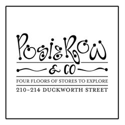 Posie Row, St. John's, NL opening hours