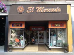 El Mercado, Sudbury, ON opening hours