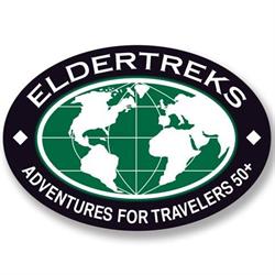 Eldertreks in Toronto, ON (Mirvish Village) - Opening Hours