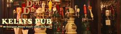 Kellys Pub, Pointe-Claire, QC opening hours
