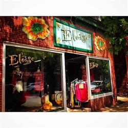Eloise Ltd, Fredericton, NB opening hours