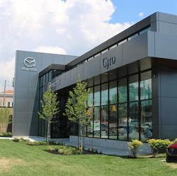 Gyro Mazda, East York, ON opening hours