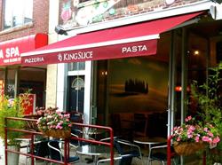 King Slice in Toronto, ON (Downtown) - Opening Hours