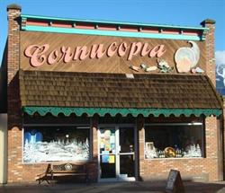 Cornucopia, Kaslo, BC opening hours
