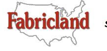 Fabricland - Salmon Arm, opening hours
