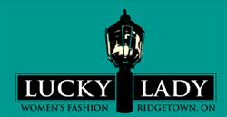 LUCKY LADY, Ridgetown, ON opening hours
