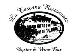 La Toscana, Milton, ON opening hours