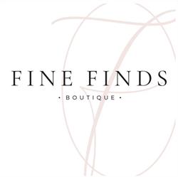 Fine Finds Boutique, Vancouver, BC opening hours