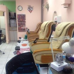 Lily Nails, Oshawa, ON opening hours