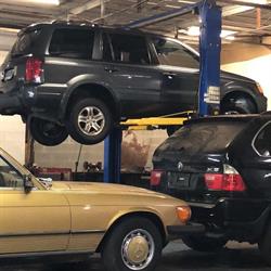M & H Auto in London, ON (East London) - Opening Hours