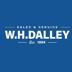 W H Dalley Ltd (Polaris), Springdale, NL opening hours